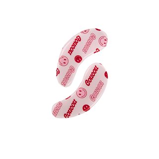 The CouCou Club Coucou Reusable Eye & Smile Patches 1st