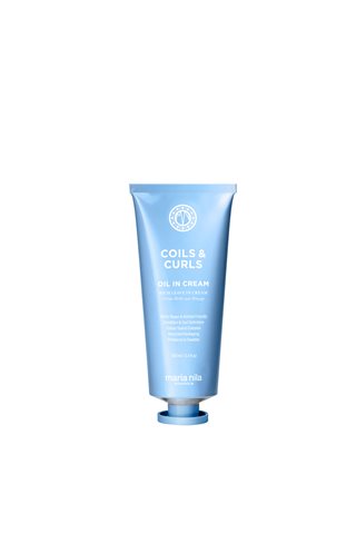 Maria Nila Coils & Curls Oil-In-Cream 100ml