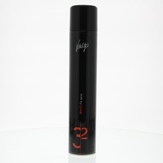Vitality's WehO Control Black Fix Spray