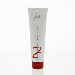 Vitality's WehO Definition White Crème pour les boucles
