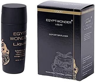 Liquid Instant Bronzing