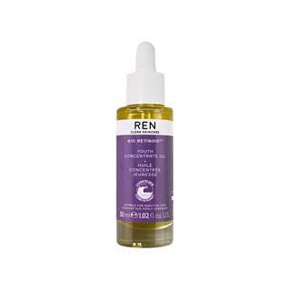 REN Clean Skincare Bio Retinoid Youth Concentrate Oil 30ml