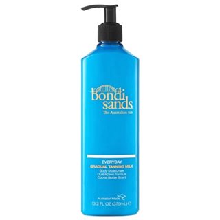 Bondi Sands Everyday Gradual Tanning Milk 375ml