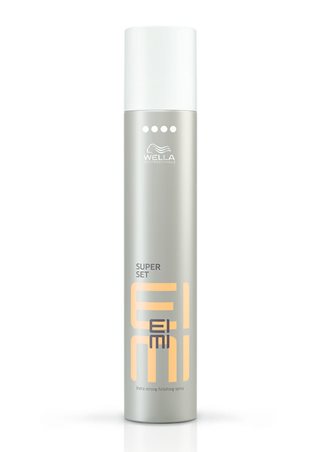 Wella Styling EIMI Laque fixatrice Super Set