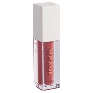 NOOSH The Bloom Collection Coral Kiss Lipgloss 3,5gr