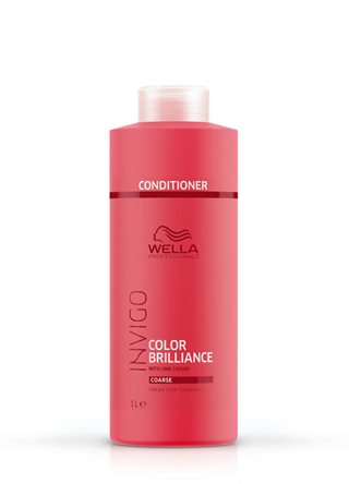 Professionals Care Invigo Color Brilliance Conditionneur Couleur Éclatante