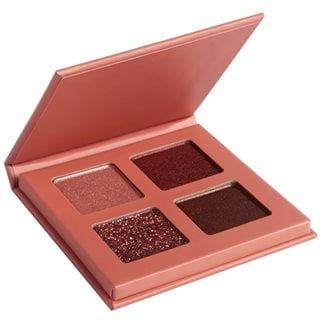 NOOSH The Bisou Collection XOXO Eye Shadow Palette 4,8gr
