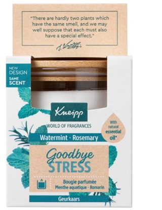 Home Fragrances No.6 Goodbye Stress