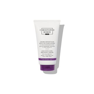 Christophe Robin Luscious Curl Luscious Curl Defining Cream