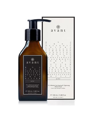 Avant RNA Radical Anti-Ageing & Tightening Body Cream 100ml