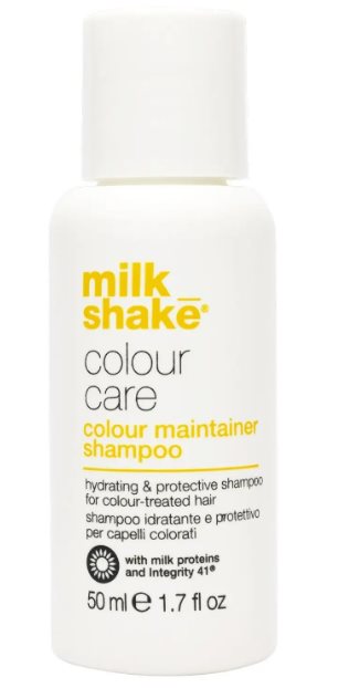 colour maintainer shampoo - shampoo per capelli colorati