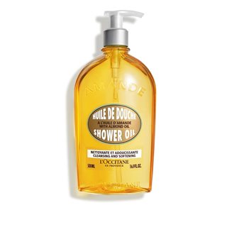 L'Occitane Amande Huile de Douche Olie 500ml