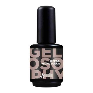 Gelosophy #024 Midas Touch