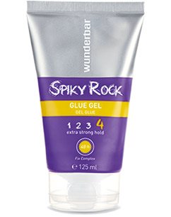 Buy Styling Spiky Rock - Glue Gel