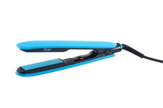 Silicone 2024 hair straightener