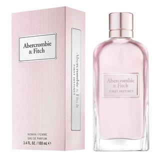 — Buy Abercrombie & Fitch First Instinct Woman