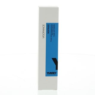 Yunsey Vigorance Nofrizz Anti-Frizz Serum