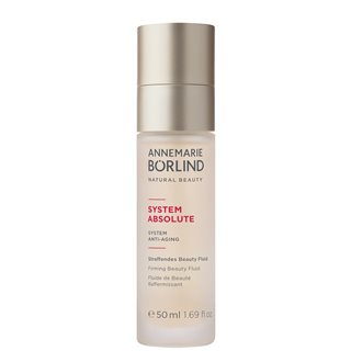 Annemarie Börlind System Absolute Anti-Aging Beauty Fluid 50ml