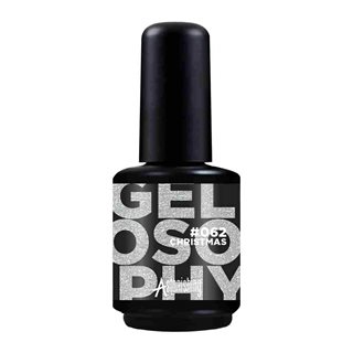 Astonishing Nails Gelosophy Christmas