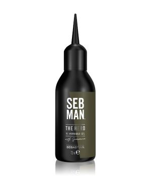 Sebastian Seb Man Styling The Hero - Re-Workable Gel 75ml