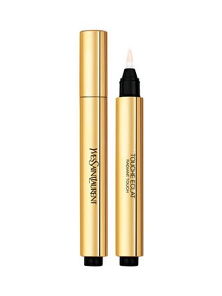Yves Saint Laurent Touche Éclat Highlighter & Concealer Ivoire Lumière 1stuks