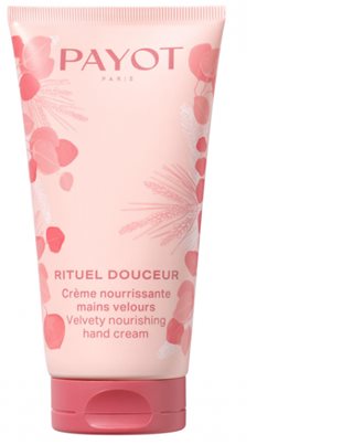 Payot Nourishing Hand Cream 75ml