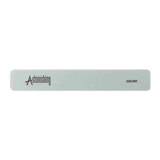Astonishing Nails Nagelvijlen Sponge File 220/280