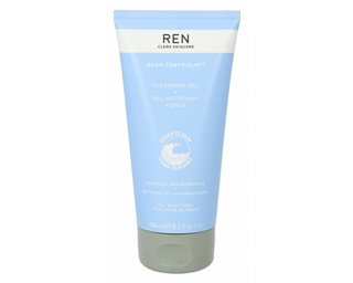 REN Clean Skincare Rosa Centifolia Cleansing Gel 150ml