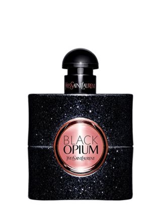 Yves Saint Laurent Black Opium Eau de Parfum 50ml