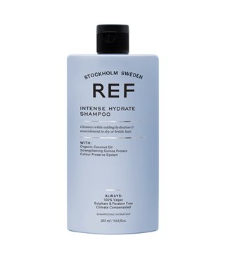REF Intense Hydrate Shampoo 285ml