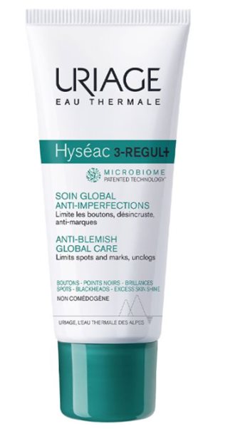 HYSÉAC - Fluid SPF50+ Very High Protection - Skincare - Uriage