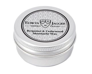 Edwin Jagger Moustache Wax 15ml