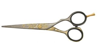 Jaguar JaguART Gold Leaf 5,5" Item no.45255-20 Knipschaar