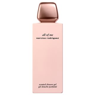 Narciso Rodriguez All Of Me Shower Gel 200ml