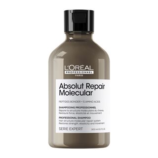 L'Oréal L'Oréal Serie Expert Absolut Repair Molecular Shampoo 300ml