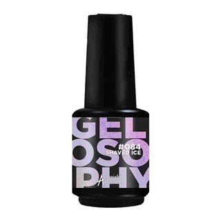 Astonishing Nails Gelosophy #084 Glacé