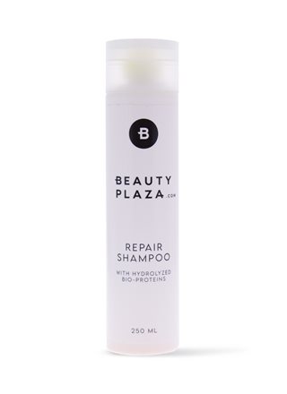 Beauty Plaza Repair Shampoo 250ml