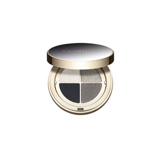 Clarins Ombre 4 Couleurs 09 Onyx Gradation 4.2gr