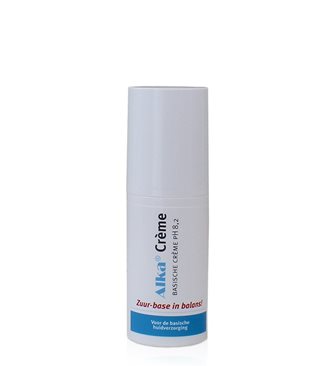 Alka Crème Basische Crème