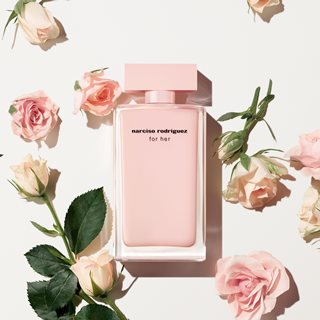 for her