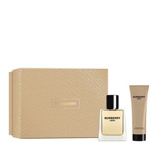 Burberry gift outlet set for her