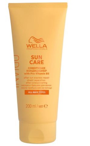 Wella Wella Professionals Care Invigo After Sun Conditioner