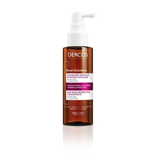Dercos Densi-Solutions Hair Mass Recreating Concentrate