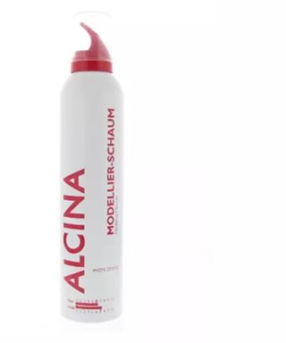 Alcina Modellier-Schaum Extra Strong Hold 7 300ml