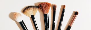 10 types de pinceaux de maquillage et comment les utiliser - Blog