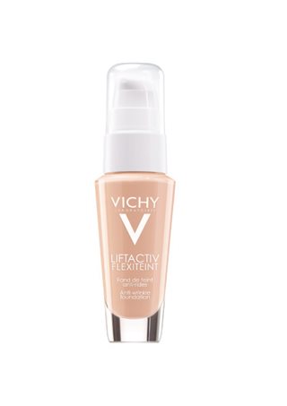 Vichy Liftactiv Flexiteint Anti-Wrinkle Foundation 25 Clair Nude