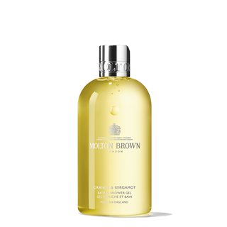 Molton Brown Molton Brown Orange & Bergamot Bath & Shower Gel