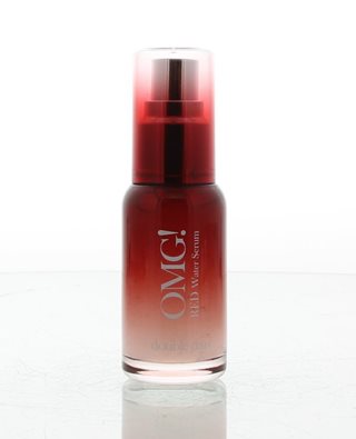 OMG! Red Water Serum
