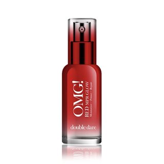 OMG! Red MPR Glow