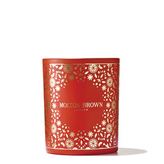 Molton Brown Marvellous Mandarin & Spice Signature Candle 190gr